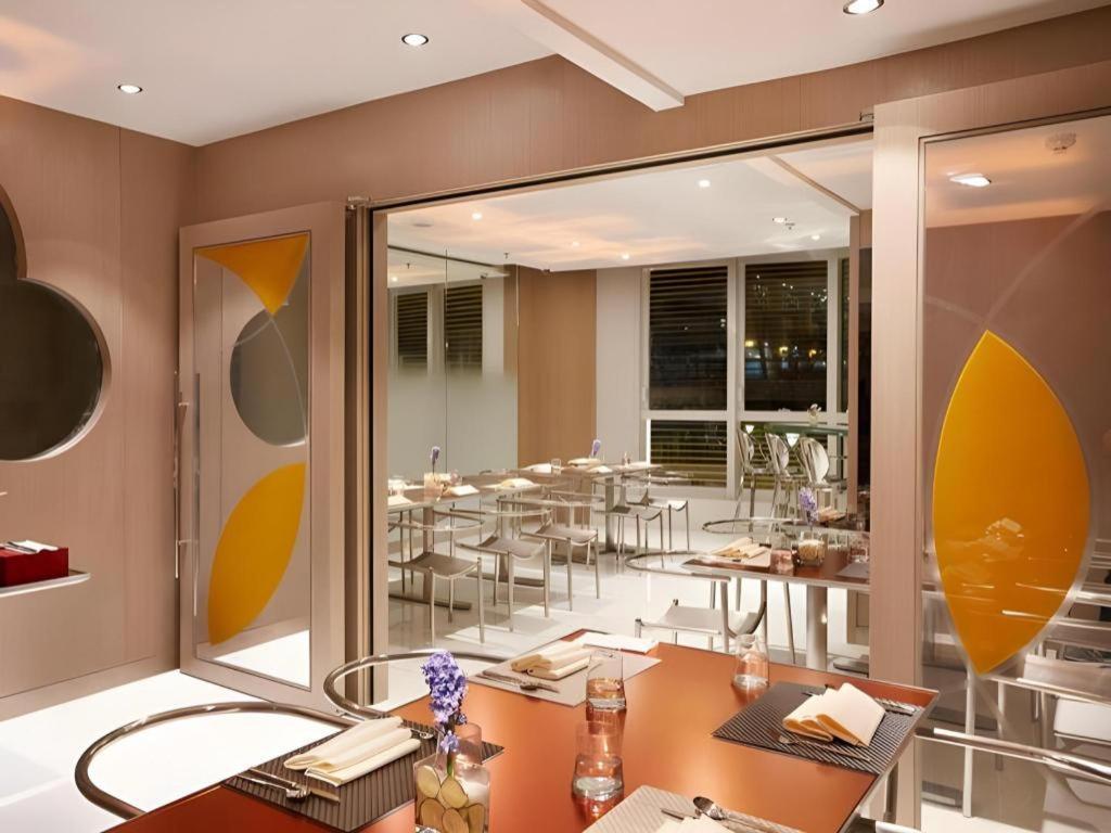 Elysion Place Hotel Causeway Bay Hongkong Exterior foto