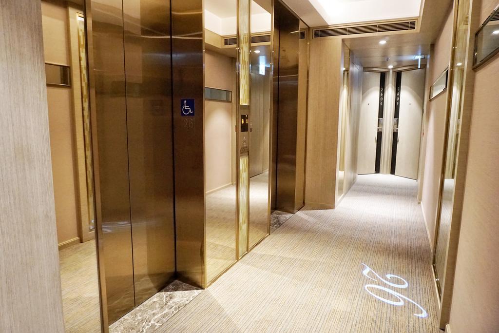 Elysion Place Hotel Causeway Bay Hongkong Exterior foto